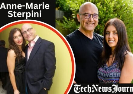 Anne-Marie Sterpini