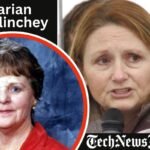 Marian McGlinchey