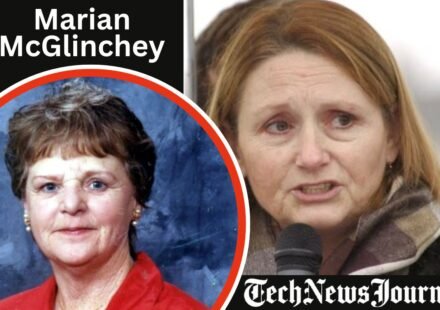 Marian McGlinchey
