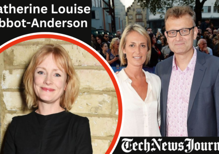 Catherine Louise Abbot-Anderson