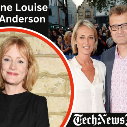 Catherine Louise Abbot-Anderson