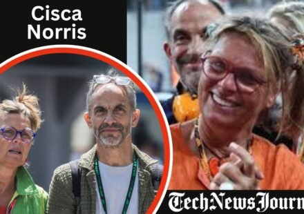 Cisca Norris