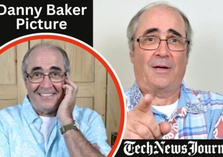 Danny Baker Picture