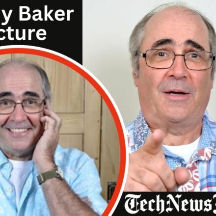 Danny Baker Picture