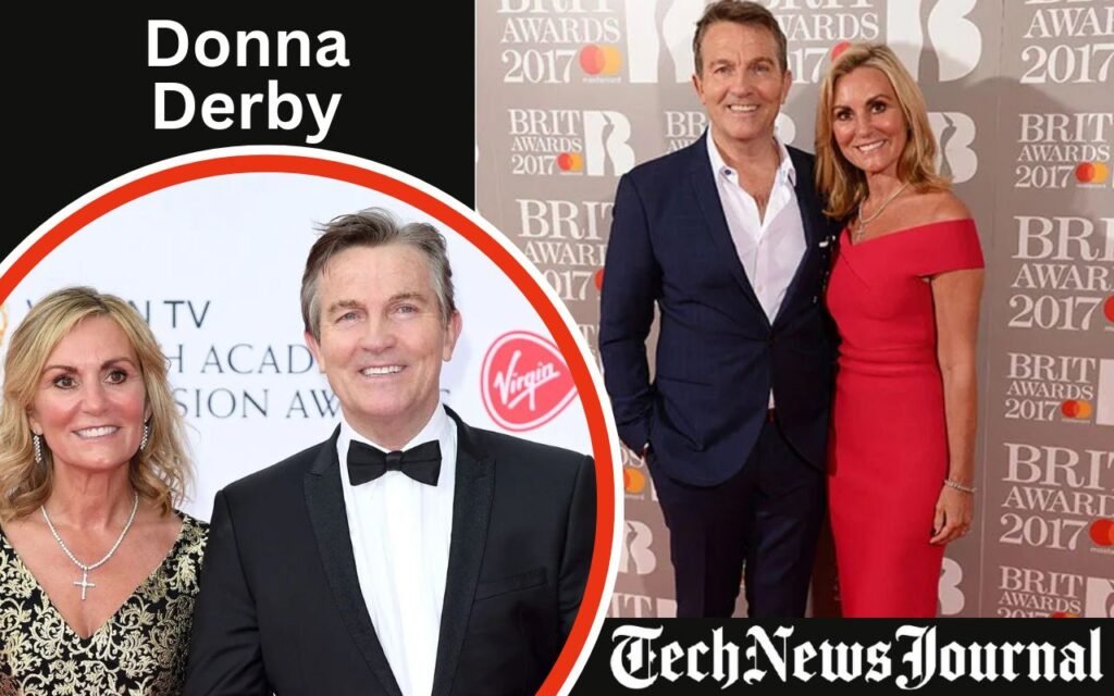 Donna Derby