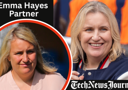 Emma Hayes Partner