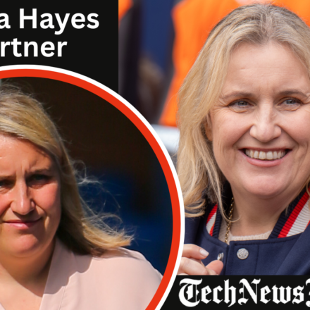 Emma Hayes Partner