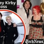 Harvey Kirby Ross