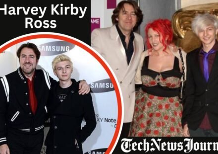 Harvey Kirby Ross
