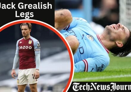 Jack Grealish Legs