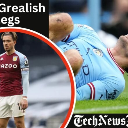 Jack Grealish Legs