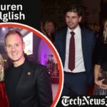 Lauren Dalglish