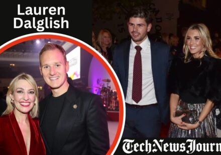 Lauren Dalglish