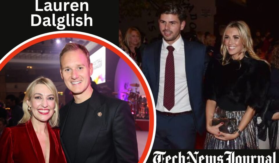 Lauren Dalglish