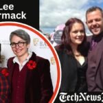 Lee Cormack