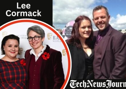 Lee Cormack