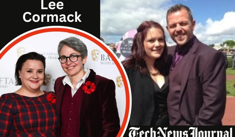 Lee Cormack