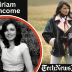 Miriam Francome