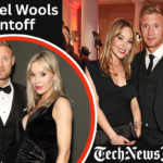 Rachael Wools Flintoff