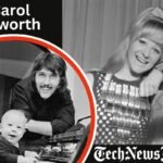 Carol Dilworth