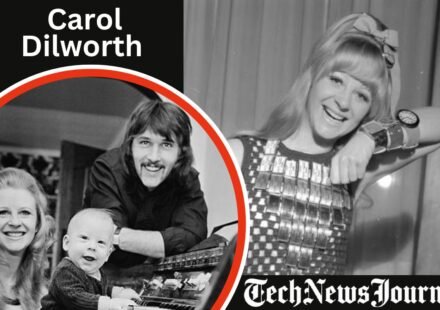 Carol Dilworth