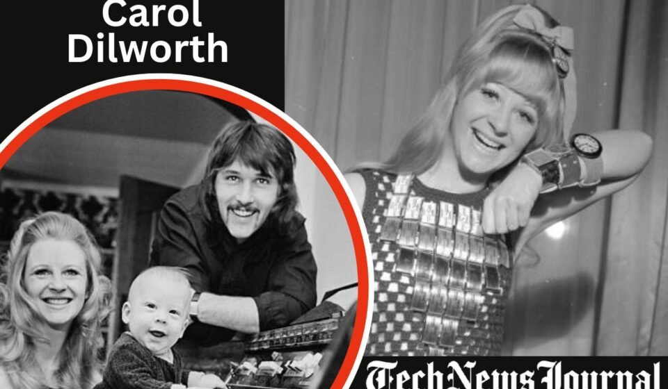 Carol Dilworth