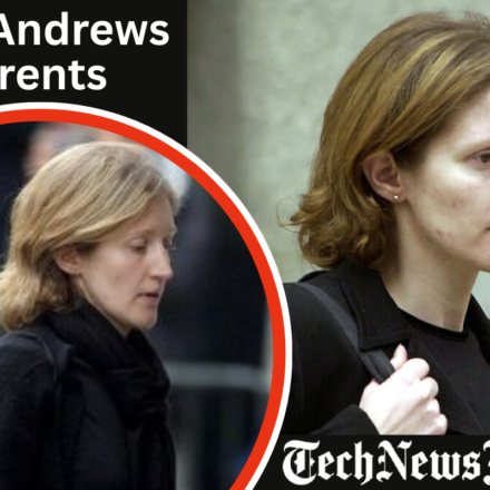 Jane Andrews Parents
